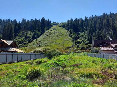 участок по адресу Ольги Степанівни