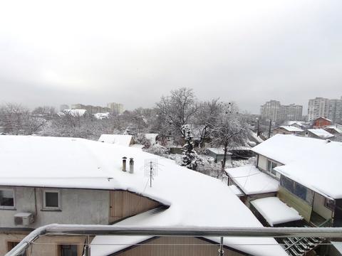 квартира за адресою Осіння вул., 71