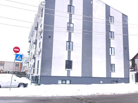 квартира за адресою Осіння вул., 71