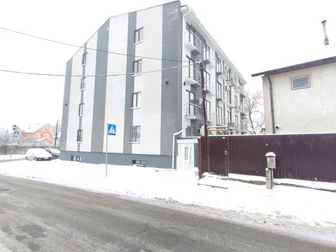 квартира за адресою Осіння вул., 71