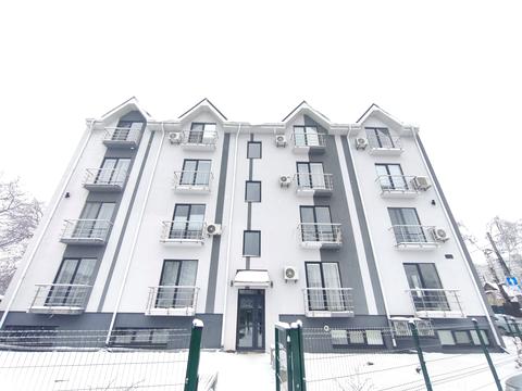 квартира за адресою Осіння вул., 71