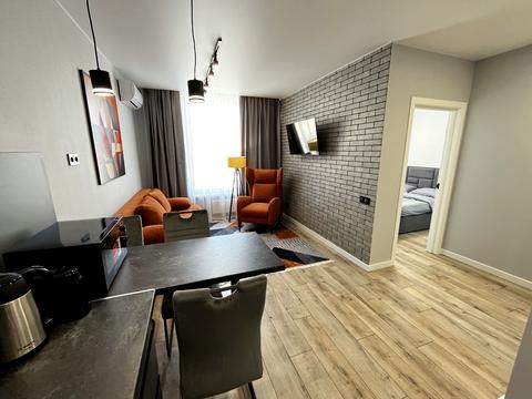 квартира за адресою Менделєєва вул., 19