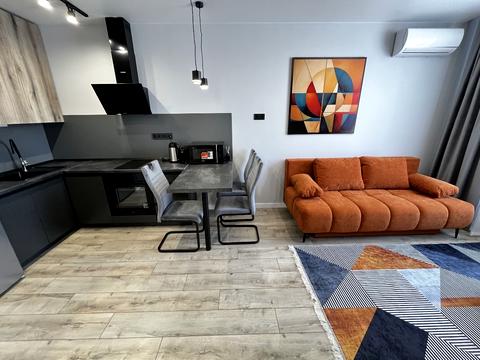 квартира за адресою Менделєєва вул., 19