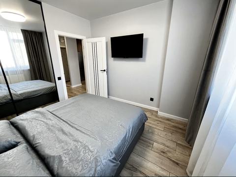 квартира за адресою Менделєєва вул., 19