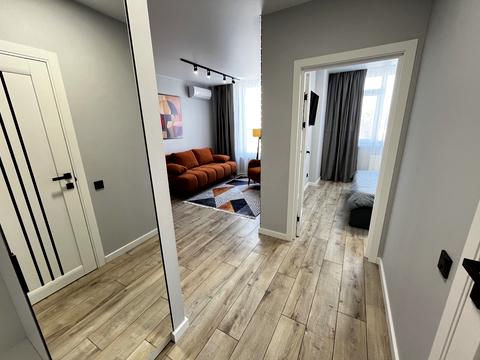 квартира за адресою Менделєєва вул., 19