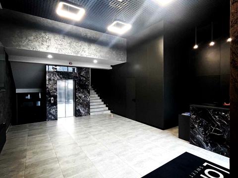 квартира за адресою Менделєєва вул., 19