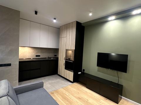 квартира по адресу Михаила Максимовича ул. (Трутенко Онуфрия), 28-Д