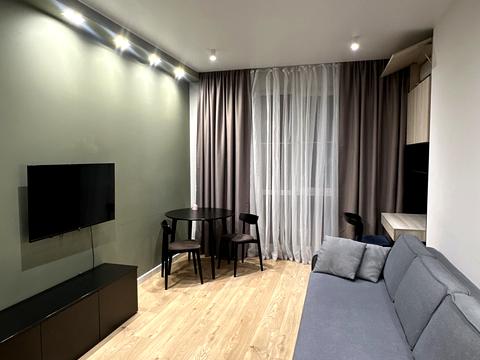 квартира по адресу Михаила Максимовича ул. (Трутенко Онуфрия), 28-Д