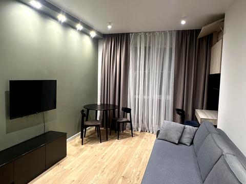 квартира по адресу Михаила Максимовича ул. (Трутенко Онуфрия), 28-Д