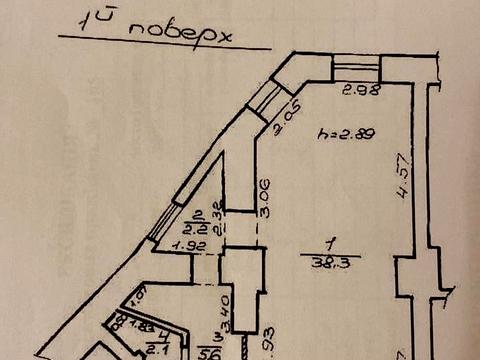 комерційна за адресою Володимира Винниченка вул. (), 4