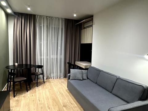 квартира по адресу Михаила Максимовича ул. (Трутенко Онуфрия), 28-Д