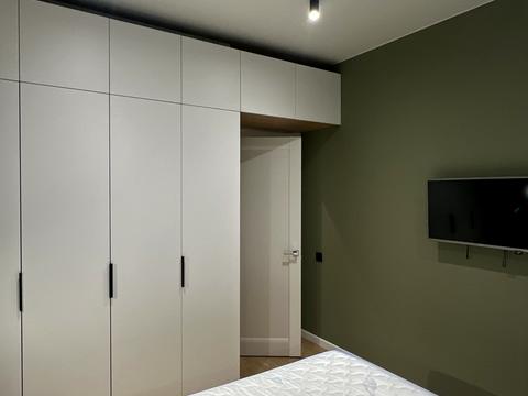 квартира по адресу Михаила Максимовича ул. (Трутенко Онуфрия), 28-Д