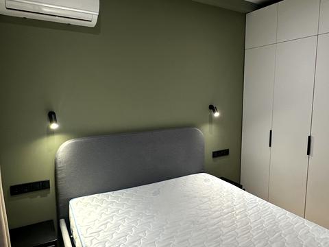 квартира по адресу Михаила Максимовича ул. (Трутенко Онуфрия), 28-Д