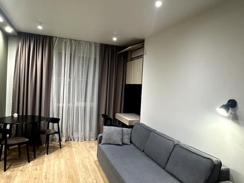 квартира по адресу Михаила Максимовича ул. (Трутенко Онуфрия), 28-Д