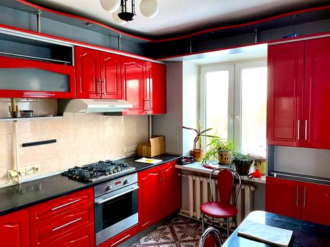 квартира за адресою Вінниця, Стрілецька вул. (Червоноармійська), 51