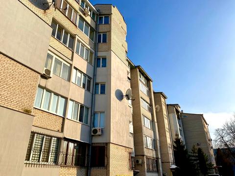 квартира за адресою Вінниця, Стрілецька вул. (Червоноармійська), 51