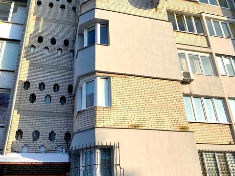 квартира за адресою Вінниця, Стрілецька вул. (Червоноармійська), 51