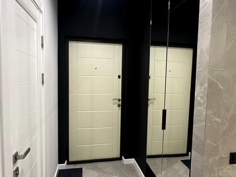 квартира по адресу Михаила Максимовича ул. (Трутенко Онуфрия), 28-Д