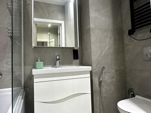 квартира по адресу Михаила Максимовича ул. (Трутенко Онуфрия), 28-Д