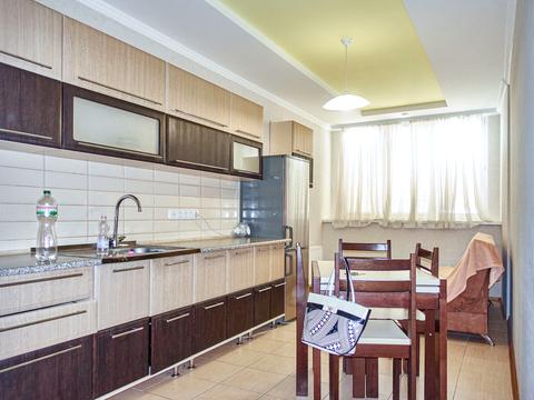 квартира за адресою Клавдіївська вул., 40-В