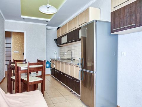 квартира за адресою Клавдіївська вул., 40-В