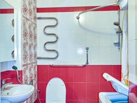 квартира за адресою Клавдіївська вул., 40-В