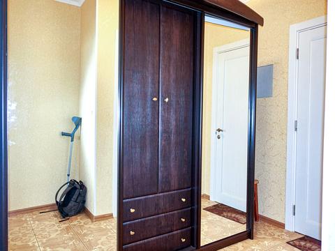 квартира за адресою Клавдіївська вул., 40-В