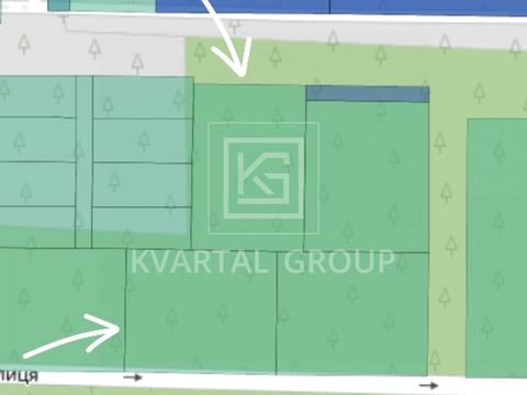ділянка за адресою Буча, Києво-Мироцька вул., 12В