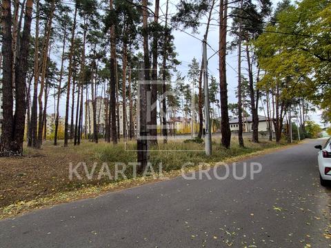 ділянка за адресою Буча, Києво-Мироцька вул., 12В