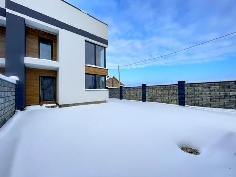 дом по адресу Серпанкова