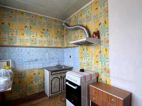 квартира по адресу Натальи Ужвий ул., 70