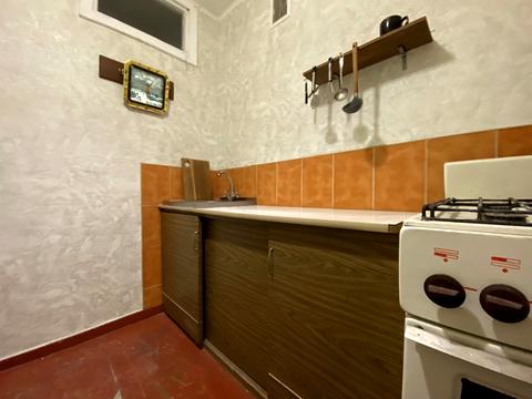 квартира за адресою Засумська вул., 12-Г