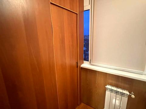 квартира по адресу Волчинецкая ул., 112