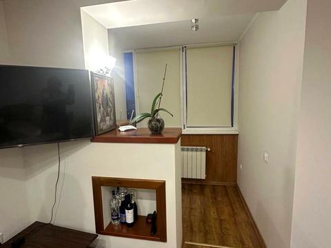 квартира по адресу Волчинецкая ул., 112