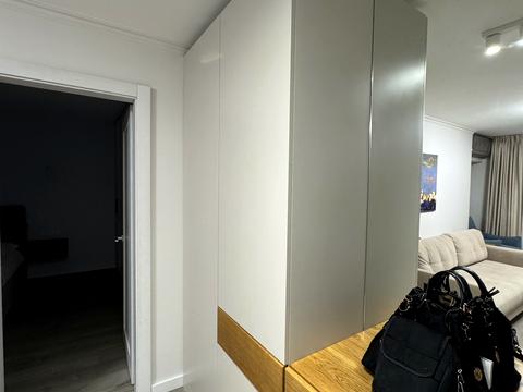 квартира за адресою Лесі Українки вул., 63