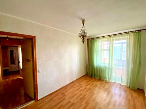 квартира за адресою Бевза вул., 36