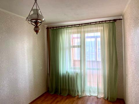 квартира за адресою Бевза вул., 36