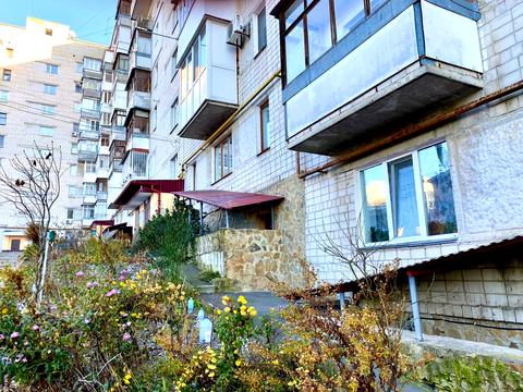 квартира за адресою Бевза вул., 36