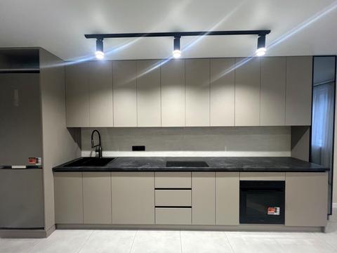 квартира по адресу Константина Василенко ул. (30-річчя Перемоги), 14в