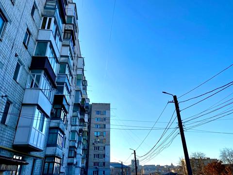 квартира за адресою Бевза вул., 36