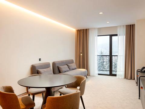 кімната за адресою урочище Вишні вул., 500