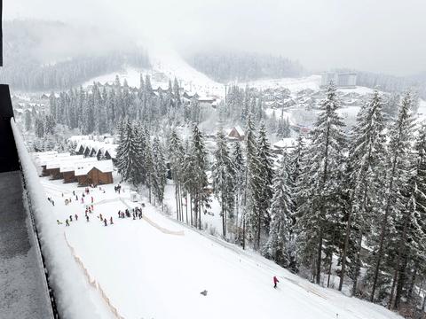 кімната за адресою урочище Вишні вул., 500