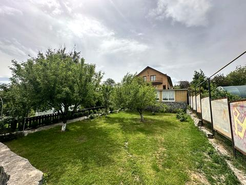 будинок за адресою Єреванська вул.