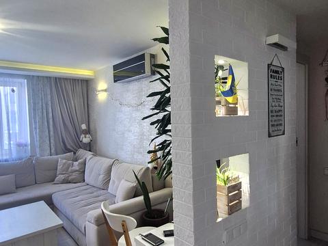 квартира за адресою Соломії Крушельницької вул., 73