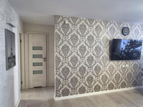 квартира за адресою Соломії Крушельницької вул., 73