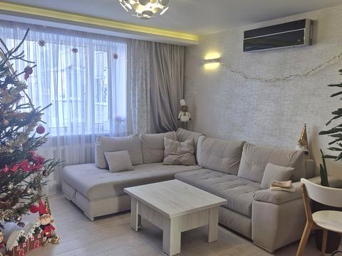 квартира за адресою Соломії Крушельницької вул., 73