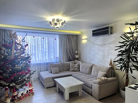 квартира за адресою Соломії Крушельницької вул., 73