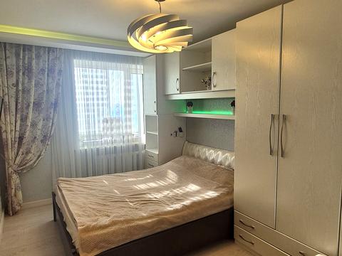 квартира за адресою Соломії Крушельницької вул., 73