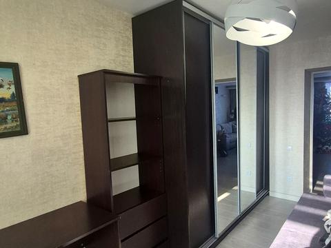 квартира за адресою Соломії Крушельницької вул., 73