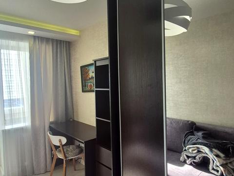 квартира за адресою Соломії Крушельницької вул., 73